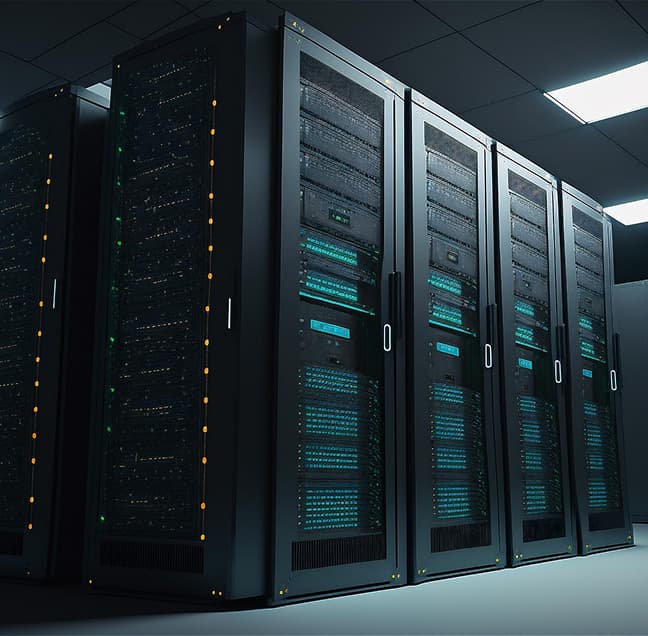 Software Development solution image
