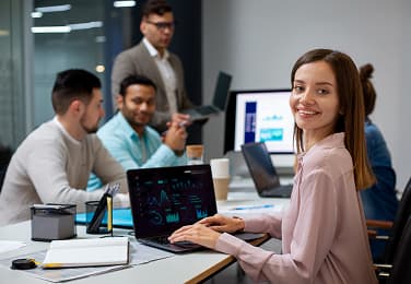 School Management System preview